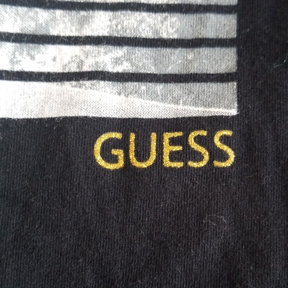 Guess Tank Top - Picture 2 of 4